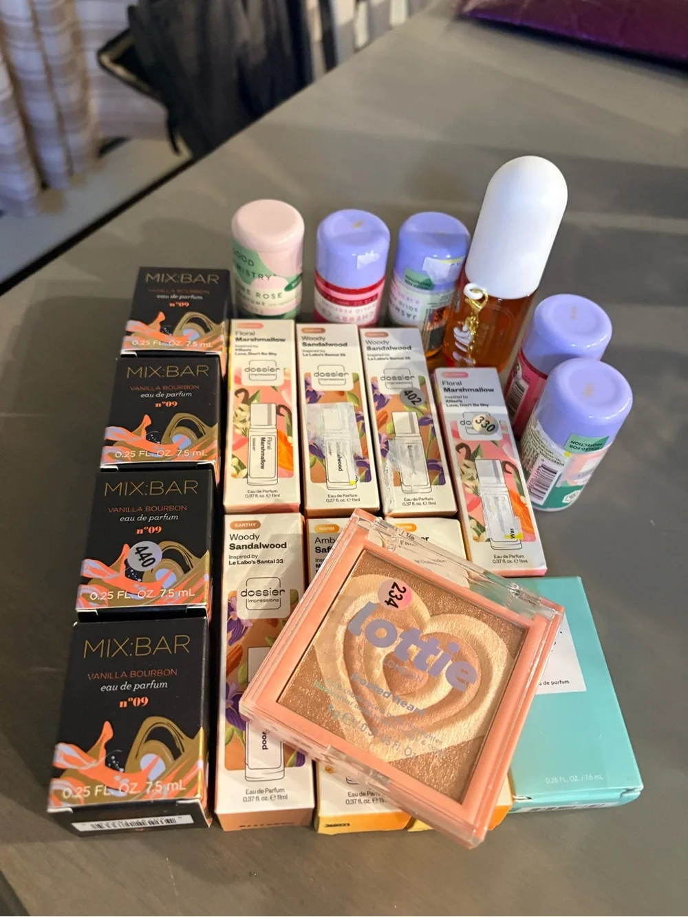 Dossier, Mixbar, Good Chemistry Bundle